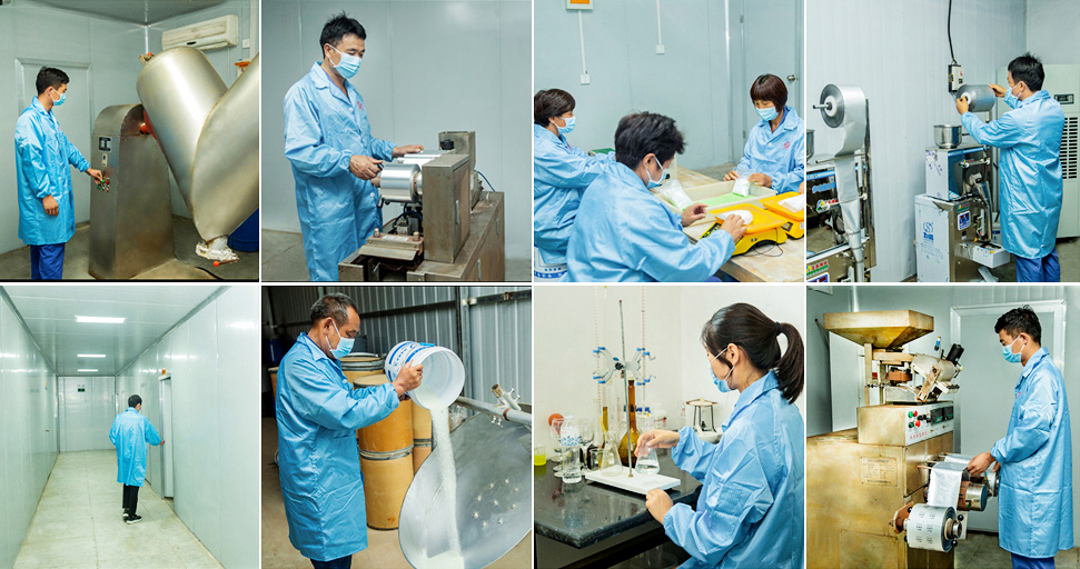 邦森 · 實(shí)力保障