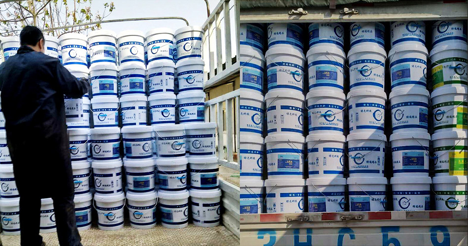 邦森 · 實(shí)力保障