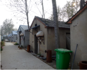 速壯丁在安徽阜陽(yáng)