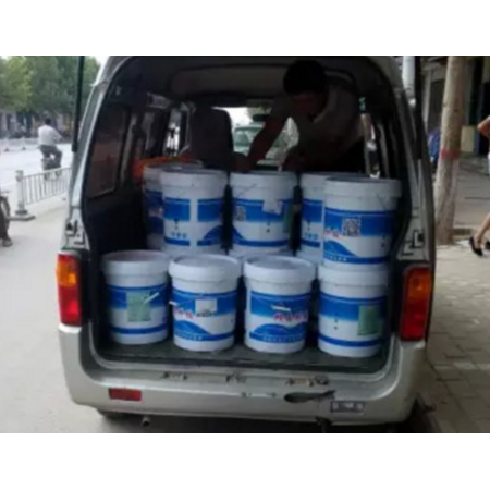 廣東云浮溫氏集團(tuán)供港肉雞場(chǎng)使用上海邦森速壯丁3號(hào)產(chǎn)品